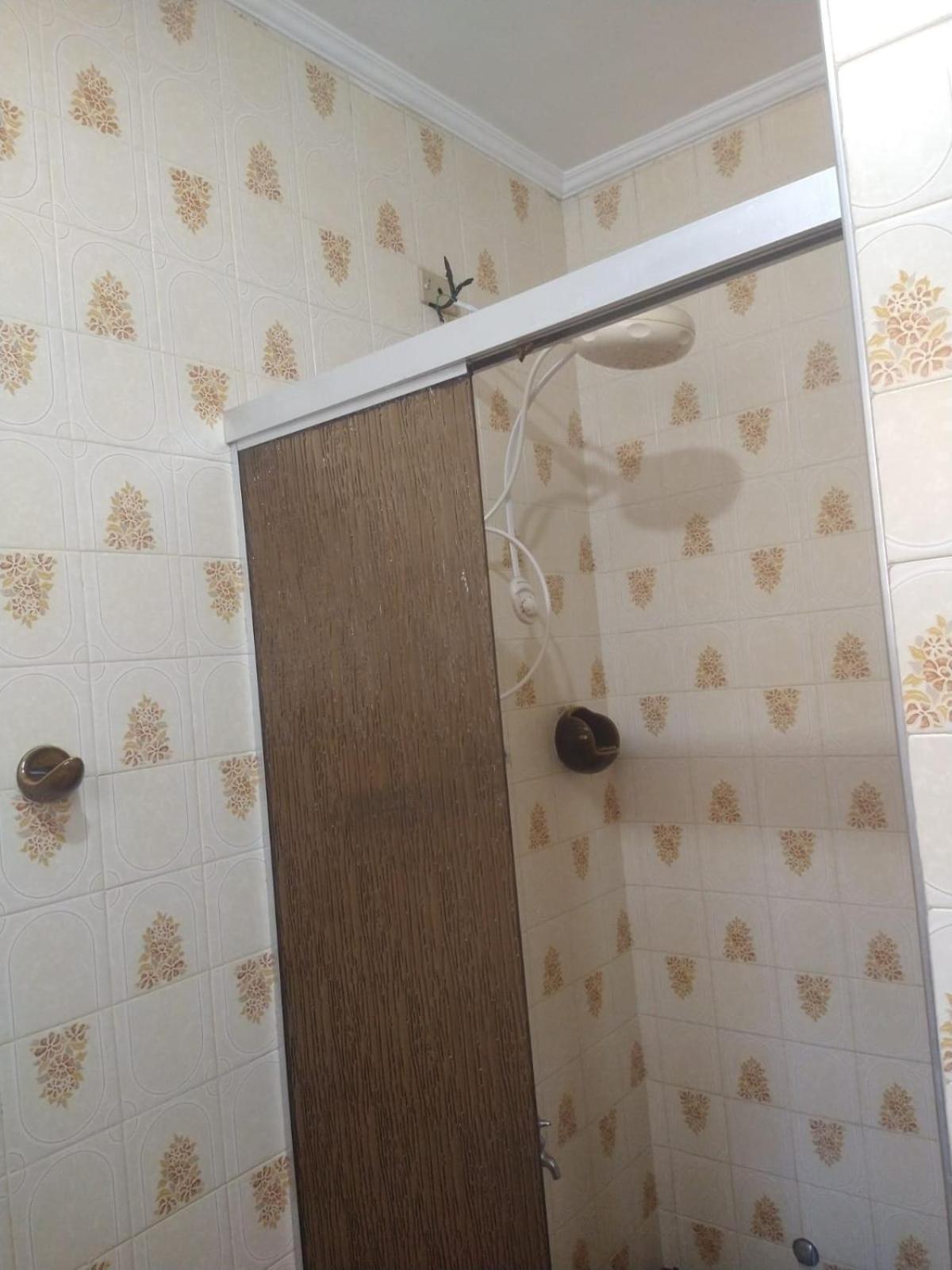 Hotel & Pousada - Confort House São Paulo Eksteriør billede
