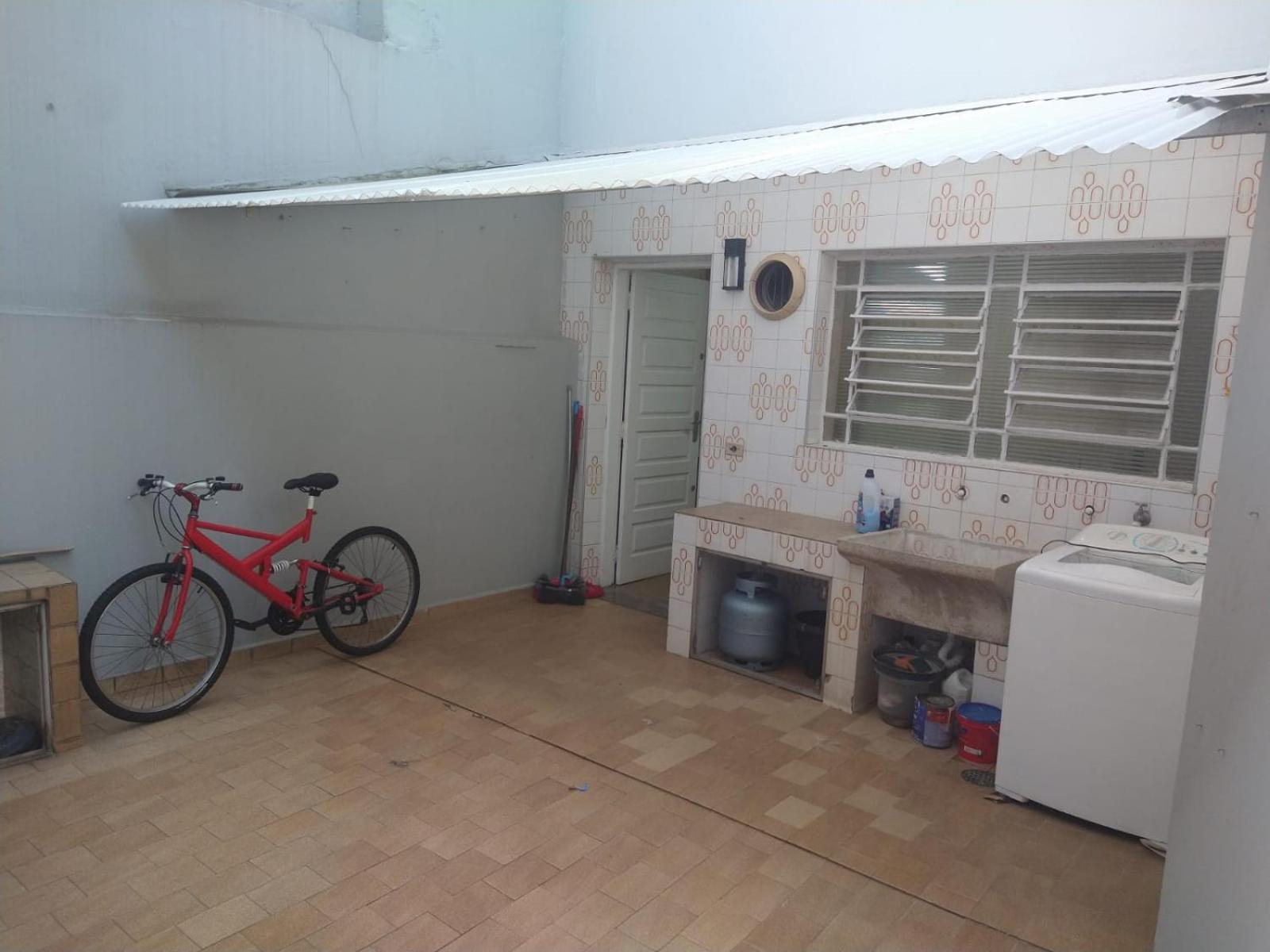 Hotel & Pousada - Confort House São Paulo Eksteriør billede